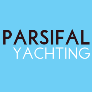 Colombus Yacht 54 Logo